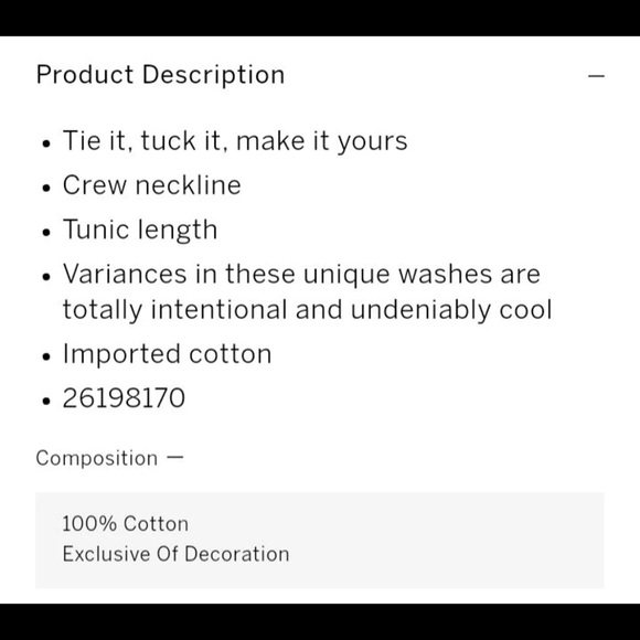 VIctoria's Secret PINK Earth Day One Size Tee - Picture 3 of 9